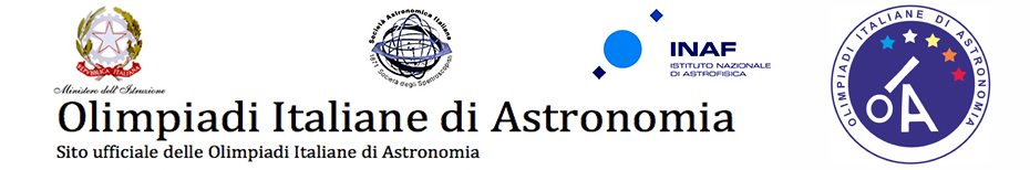 Olimpiadi Italiane di Astronomia